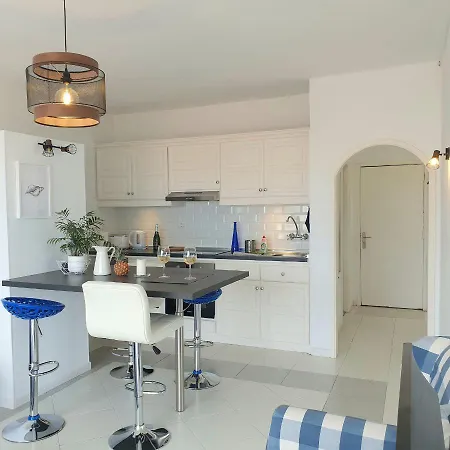 Pampa Azul 515 Apartmán Tacoronte