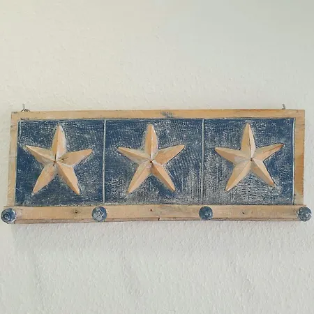 Apartmán Pampa Azul 515