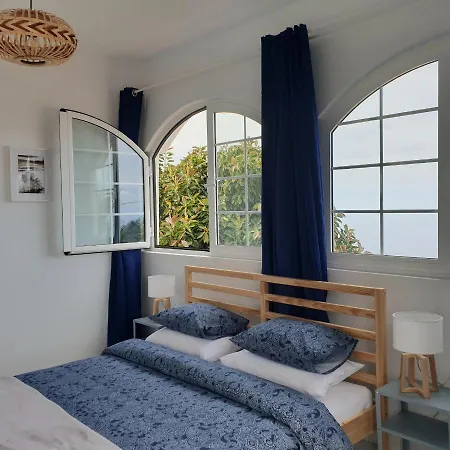 Apartmán Pampa Azul 515 Tacoronte